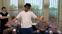 Click to watch 'Bad Boys' (popup) The IT Crowd